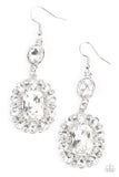 Capriciously cosmopolitan -white