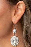 Capriciously cosmopolitan -white