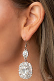 Capriciously cosmopolitan -white