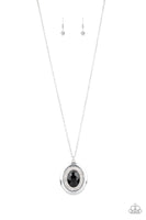 Castle Couture -black