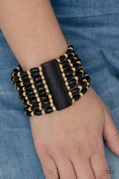 Cayman Carnival -black