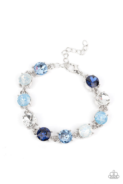 Celestial Couture -blue
