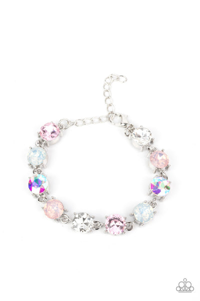 Celestial Couture -pink