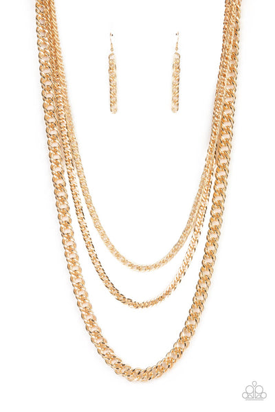 Chain of Champions -gold