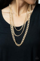Chain of Champions -gold