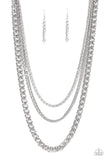 Chain of champions -silver