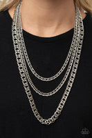 Chain of champions -silver