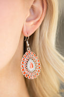 City chateau -orange