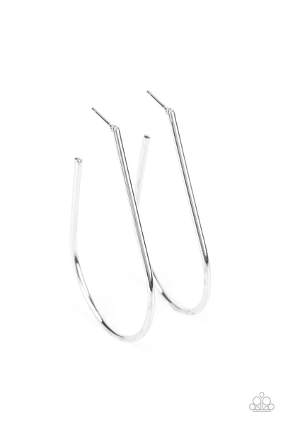 City Curves -silver