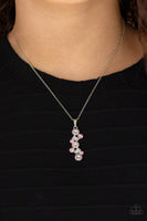Classically Clustered -pink