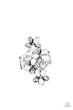 Climbing gardens -white