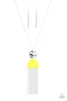 Color me Neon -Yellow