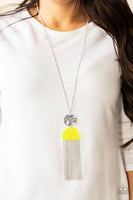 Color me Neon -Yellow