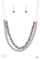 Color of the day - multi