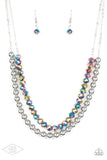 Color of the day - multi