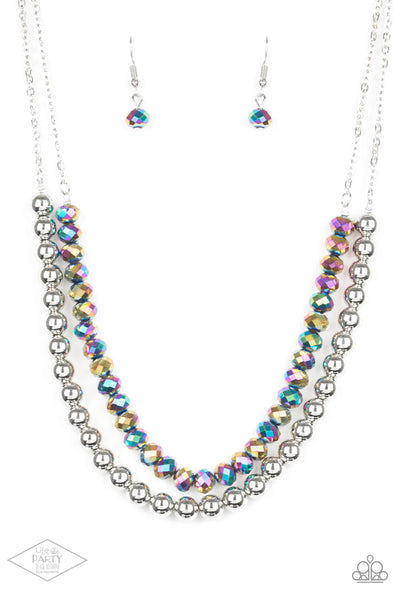 Color of the day - multi