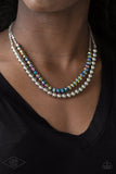 Color of the day - multi