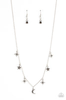 Cosmic Runway -Silver