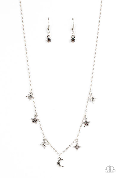 Cosmic Runway -Silver