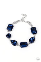 Cosmic Treasure Chest -Blue