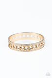 Couture Court - gold