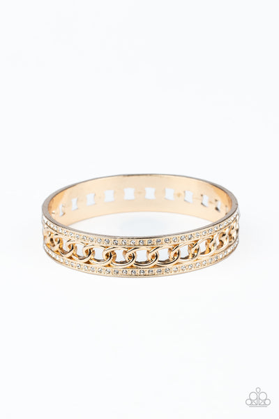 Couture Court - gold