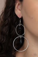 Cultured in couture -black