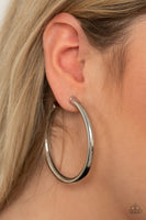 Curve Ball - silver