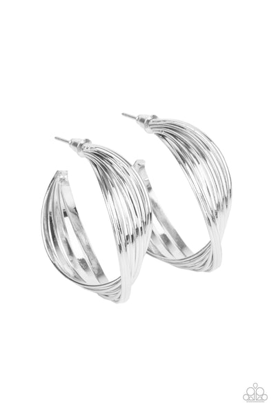 Curves in all the right places -silver