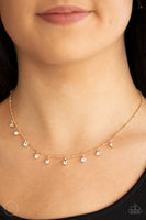 Dainty Diva -Gold