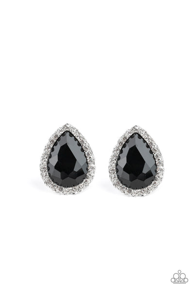 Dare to shine -black