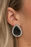 Dare to shine -black