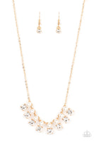 Dashingly Duchess -gold