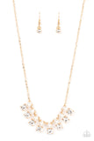 Dashingly Duchess -gold
