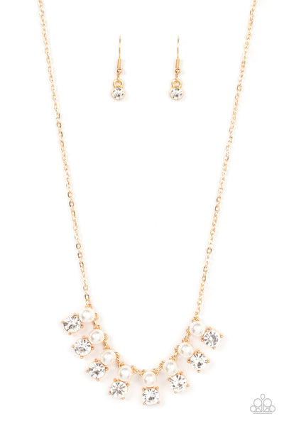 Dashingly Duchess -gold