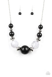 Daytime drama -black