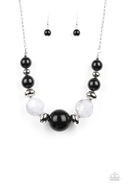 Daytime drama -black