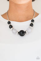 Daytime drama -black