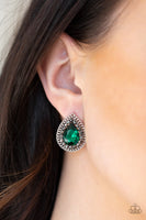 Debutante Debut - green