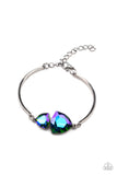 Deep space shimmer -multi