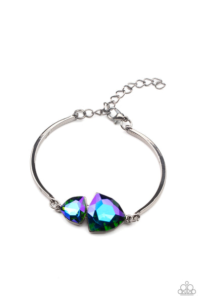Deep space shimmer -multi