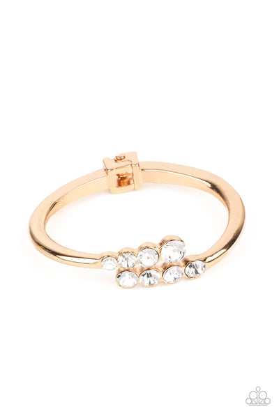 Defying Dazzle -Gold