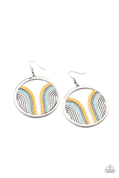 Delightfully Deco -Multi