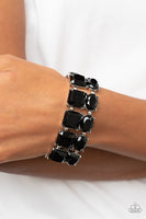 Don't forget your toga -black