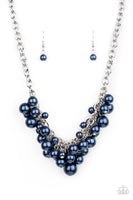 Down for the COUNTESS -blue
