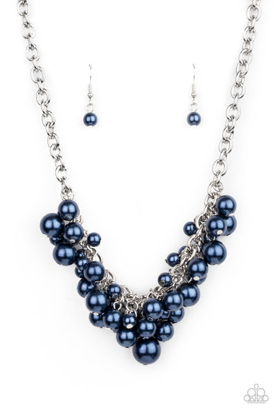 Down for the COUNTESS -blue