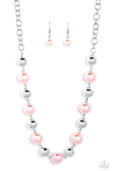 Dreamscape Escape -pink