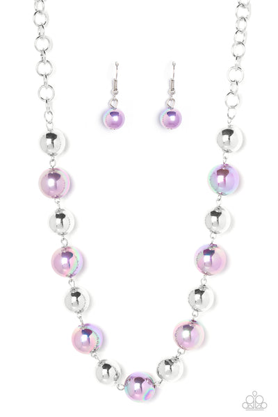 Dreamscape Escape -Purple
