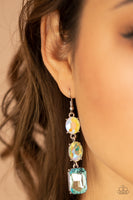 Dripping in Melodrama -blue