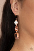 Dripping in Melodrama -Copper